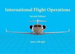 Cover International Flight Operations (eBook, ePUB)