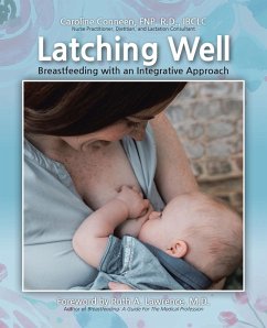 Cover Latching Well (eBook, ePUB)