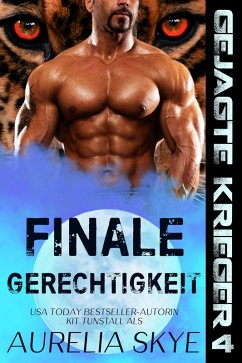 Finale Gerechtigkeit (eBook, ePUB) - Skye, Aurelia