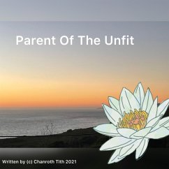 Cover Parent Of The Unfit (eBook, ePUB)