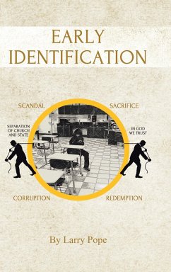 Cover Early Identification (eBook, ePUB)