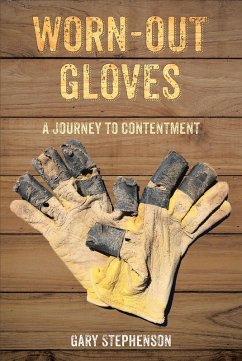 Cover Worn-Out Gloves (eBook, ePUB)