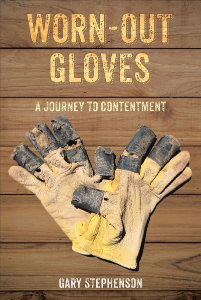 Worn-Out Gloves (eBook, ePUB)