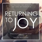 Returning to Joy (eBook, ePUB)