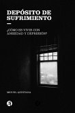 Depósito de sufrimiento (eBook, ePUB)