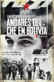 Andares del Che en Bolivia (eBook, ePUB)