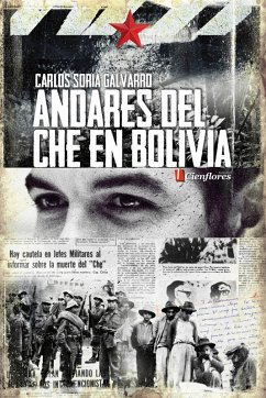 Cover Andares del Che en Bolivia (eBook, ePUB)