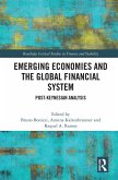 Emerging Economies and the Global Financial System (eBook, ePUB)