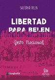 Libertad para Belén (eBook, ePUB)