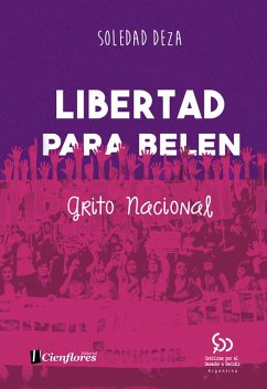 Cover Libertad para Belén (eBook, ePUB)