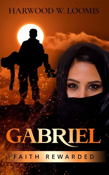Gabriel: Faith Rewarded (eBook, ePUB)