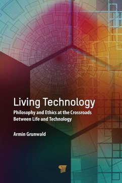 Living Technology (eBook, PDF) - Grunwald, Armin