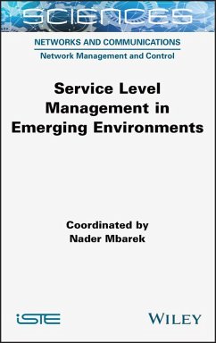 Service Level Management in Emerging Environments (eBook, PDF)