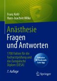 Anästhesie Fragen und Antworten (eBook, PDF)