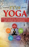 5 "S" of yoga (eBook, ePUB) 5 "S" of yoga (eBook, ePUB)