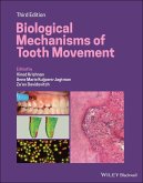 Biological Mechanisms of Tooth Movement (eBook, ePUB)