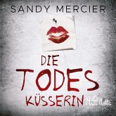 Die Todesküsserin (MP3-Download)