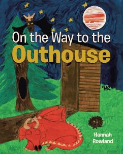 Cover On the Way to the Outhouse (eBook, ePUB)