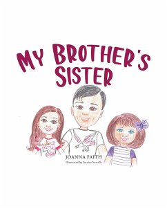 My Brother's Sister (eBook, ePUB) - Faith, Joanna