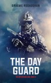 The Day Guard (The Metaframe War, #4) (eBook, ePUB)