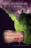 Phantom Canyon Tales (eBook, ePUB)