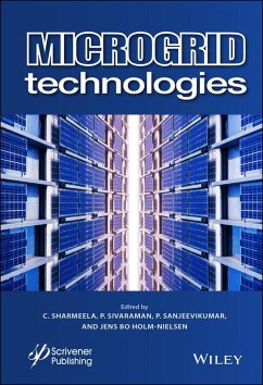 Microgrid Technologies (eBook, PDF)