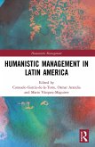 Humanistic Management in Latin America (eBook, PDF)