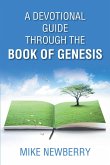 A Devotional Guide Through the Book of Genesis (eBook, ePUB)