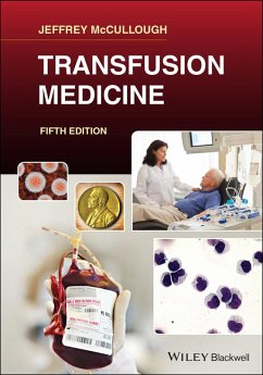 Transfusion Medicine (eBook, PDF) - Mccullough, Jeffrey