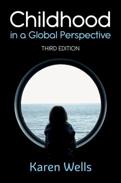 Cover Childhood in a Global Perspective (eBook, ePUB)