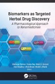 Biomarkers as Targeted Herbal Drug Discovery (eBook, ePUB)