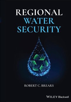 Cover Regional Water Security (eBook, PDF)