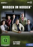 Morden im Norden - Die komplette Staffel 7