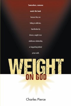 Cover Weight On God (eBook, ePUB)