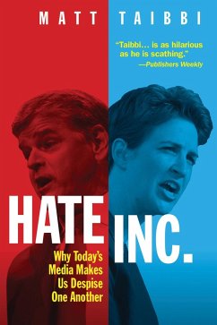 Cover Hate, Inc. (eBook, ePUB)