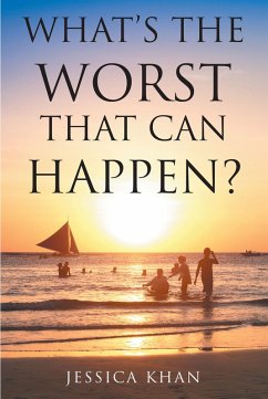 Cover What's the Worst That Can Happen? (eBook, ePUB)