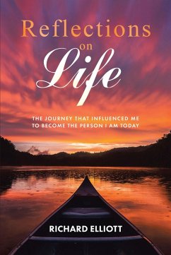 Cover Reflections on Life (eBook, ePUB)