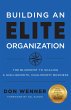 Building an Elite Organization (eBook,... - Bild 1