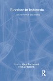 Elections in Indonesia (eBook, ePUB)