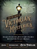 The Big Book of Victorian Mysteries (eBook, ePUB)