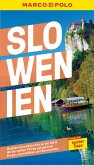MARCO POLO Reiseführer Slowenien (eBook, ePUB)