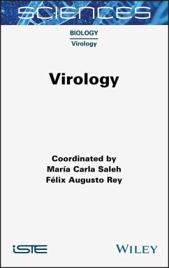 Cover Virology (eBook, PDF)