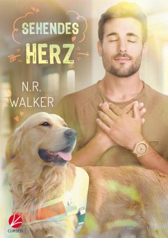 Sehendes Herz (eBook, ePUB) - Walker, N.R.