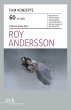 FILM-KONZEPTE 60 - Roy Andersson... - Bild 1