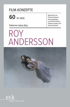 FILM-KONZEPTE 60 - Roy Andersson (eBook, PDF)