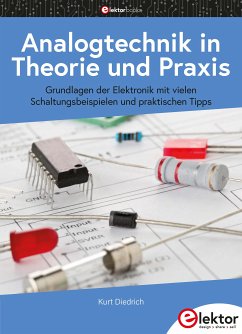 Analogtechnik in Theorie und Praxis (eBook, PDF) - Diedrich, Kurt