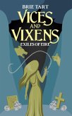 Vices and Vixens (Exiles of Eire, #3) (eBook, ePUB)
