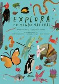 Explora tu mundo natural (eBook, PDF)