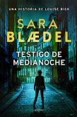 Testigo de medianoche (eBook, ePUB)