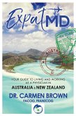 ExpatMD (eBook, ePUB)